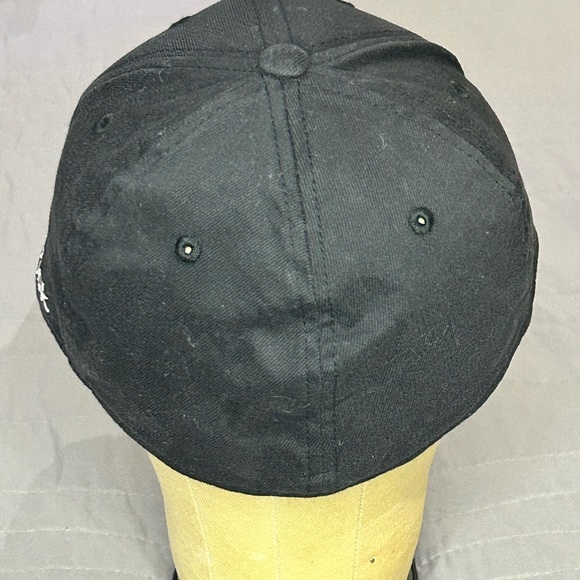 New Orleans Saint Hat - Picture 3 of 5